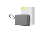 Puhelin - Muut lisävarusteet - Baseus EasyJourney Series Storage Bag (Dark Gray) - LBJX010013