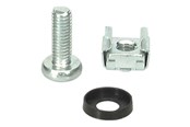 Räkit - Rack - EFB NORDIC rack nuts (M6) - 691099HQ