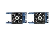 Kotelotuuletin - HP E High Performance Fan Kit - Kotelotuuletin - Sininen - P48908-B21