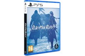 Pelit - Redemption Reapers - Sony PlayStation 5 - 01 - Strategia - 7350002931745