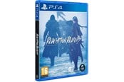 Pelit - Redemption Reapers - Sony PlayStation 4 - RPG - 7350002931738