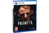 Pelit - Pneumata - Sony PlayStation 5 - Kauhu - 5061005780903