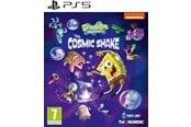 Pelit - Spongebob Squarepants: The Cosmic Shake - Sony PlayStation 5 - Toiminta - 9120131600427
