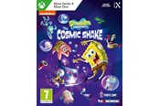 Pelit - Spongebob Squarepants: The Cosmic Shake - Microsoft Xbox One - Toiminta - 9120131600458