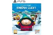 Pelit - South Park: Snow Day! - Sony PlayStation 5 - Toiminta/Seikkailu - 9120131601028