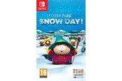 Pelit - South Park: Snow Day! - Nintendo Switch - Toiminta/Seikkailu - 9120131600991