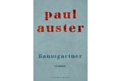 Kaunokirjallisuus - Baumgartner - Kaunokirjallisuus - hardback - 9788727026084