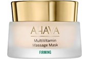 Kasvojen hoito - AHAVA Multivitamin Massage Mask - 697045162789
