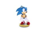 Pelit - lisävarusteet - Cable Guys Sliding Sonic Original Controller and Phone Holder 20cm - Miscellaneous Lisävarusteet pelikonsoleille - 5060525895074