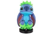 Pelit - lisävarusteet - Cable Guys Lilo & Stitch: Hula Stitch Original Controller and Phone Holder 21.5cm - Miscellaneous Lisävarusteet pelikonsoleille - 5060525896125