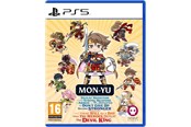 Pelit - Mon-Yu - Sony PlayStation 5 - RPG - 5060997481690