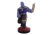 Pelit - lisävarusteet - Cable Guys Marvel: Thanos Original Controller and Phone Holder 20cm - Miscellaneous Lisävarusteet pelikonsoleille - 5060525895470