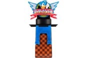 Pelit - lisävarusteet - Cable Guys 20cmSEGA: Classic Sonic Light Up Ikon Phone and Device Charging Stand - Miscellaneous Lisävarusteet pelikonsoleille - 5060525895395