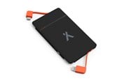 Powerbank - Bear Grylls 3000mAh Power Bank Powerbank - musta - 3000 mAh - 5060587230004