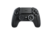 Pelit - lisävarusteet - NACON Revolution 5 Pro - Black - Wireless Controller - Sony PlayStation 5 - 3665962023541