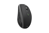 Hiiret - Logitech MX Anywhere 2S Wireless Mouse (BT) - Graphite - Hiiri - Laser - 7 painiketta - Harmaa - 910-007230