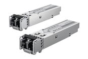 Toistimet & Lähettimet - Ubiquiti UACC-OM-MM-1G-D-20 (20-Pack) 1 Gbps Multi-Mode Optical Module - UACC-OM-MM-1G-D-20