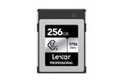 Muistikortti - Lexar Professional SILVER CFexpress Type B - 1750MB/s - 256GB - LCXEXSL256G-RNENG