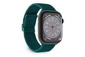 Kaapelihyllyt, Kaapelisukat & Kaapelisiteet - Puro Loop - loop for smart watch - PUAW40LOOPDKGRN