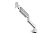 Seinäkiinnitys, AV-kiinnikkeet & AV-kalusteet - Neomounts DS70PLUS-450WH1 mounting kit - full-motion - for curved LCD display - white - Max 18 kg - recommended for 49" - DS70PLUS-450WH1