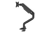 Seinäkiinnitys, AV-kiinnikkeet & AV-kalusteet - Neomounts DS70S-950BL1 mounting kit - full-motion - for Monitor - black - Max 18 kg - recommended for 49" - DS70S-950BL1