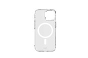 Puhelin - Kannet ja kotelot - Tech21 Evo Clear MagSafe iPhone 15 Kirkas - T21-10257