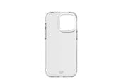 Puhelin - Kannet ja kotelot - Tech21 Evo Clear iPhone 15 Pro Max Kirkas - T21-10327