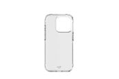 Puhelin - Kannet ja kotelot - Tech21 Evo Clear iPhone 15 Pro Kirkas - T21-10281