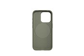 Puhelin - Kannet ja kotelot - Tech21 Evo Lite iPhone 15 Pro Khaki Vihreä - T21-10451