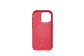 Puhelin - Kannet ja kotelot - Tech21 Evo Lite iPhone 15 Pro Punainen - T21-10455