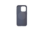 Puhelin - Kannet ja kotelot - Tech21 Evo Lite iPhone 15 Pro Denim Sininen - T21-10452