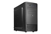 Kotelot - Chieftec UB-03B-350GPB - MT - micro ATX - Kotelot - Tower - Musta - UB-03B-350GPB