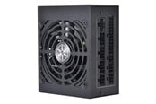 Virtalähde - SilverStone Extreme 850R Platinum Virtalähde - 850 Watt - 92 mm - ATX - 80 Plus Not certified - SST-EX850R-PM