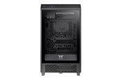 Kotelot - Thermaltake The Tower 200 - Kotelot - Tower - Musta - CA-1X9-00S1WN-00
