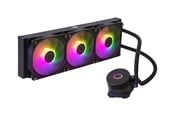 CPU-jäähdytys - Cooler Master MasterLiquid 360L Core ARGB - CPU Vesijäähdytys - MLW-D36M-A18PZ-R1