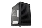 Kotelot - Cooler Master Q300L V2 - MT - micro ATX - Kotelot - Tower - Musta - Q300LV2-KGNN-S00