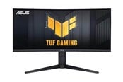 Näyttö - 34" ASUS TUF Gaming VG34VQL3A - 3440x1440 (UWQHD) - 180Hz - VA - 90LM06F0-B02E70
