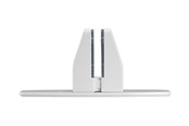 Kirjoituspöytätarvikkeet - Neomounts desk clamp - white (pack of 2) - NS-CLMPSTANDWHITE