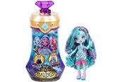Nuket, pehmolelut ja oheistarvikkeet - Magic Mixies Pixling Marena Aqua S1 - 30444