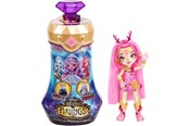 Nuket & tarvikkeet - Magic Mixies Pixling Deelee Pink S1 - 30445