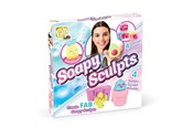 Luovat leikit - Fab Lab Soapy Sculpture set - LIN30440