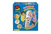 Lautapelit - Liniex Wibble Wobble Game - 70108