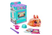 Nuket, pehmolelut ja oheistarvikkeet - Cookeez Oven Playset Bread - 30428