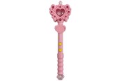 Roolileikit - Real UniQ Magic Wand w/Light and Sound - 30457