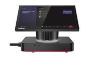 Pöytätietokoneet - All-In-One - Lenovo ThinkSmart Hub - all-in-one - Core i5 8365UE 1.6 GHz - vPro - 16 GB - SSD 256 GB - LED 10.1" - 11H1000KMT