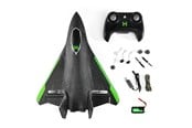 Kauko-ohjattavat - Sky Viper Vector Performance Stunt Jet - 20300B