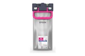 Mustepatruunat, värikasetit ja lisävarusteet - Epson T05A3 - XL - magenta - original - ink pack - C13T05A30N