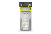 Mustepatruunat, värikasetit ja lisävarusteet - Epson T05A4 - XL - yellow - original - ink pack - C13T05A40N