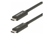 USB kaapelit - StarTech.com A40G2MB-TB4-CABLE - A40G2MB-TB4-CABLE