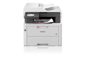 Tulostimet - Brother MFC-L3760CDW - Color LED - 26 ppm - 600 x 2400 dpi Multifunction - väri - LED - MFCL3760CDWRE1